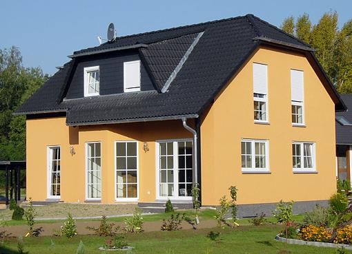 BV Fahrow Borna – Neubaudeckung