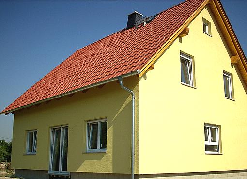 Dr. Braun – Biberschwanz Kupfer