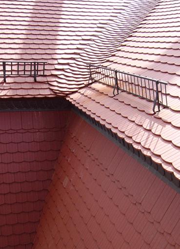 Familie Ernst Werdau – Rückansicht