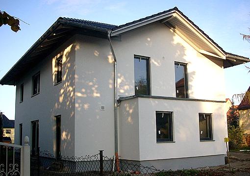 Hellmich – Steildach Sanierung