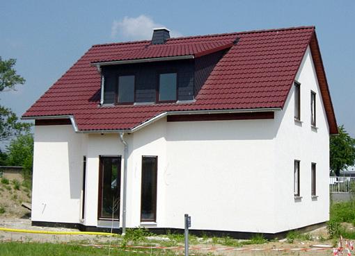 BV Knüpfer – Seitenansicht