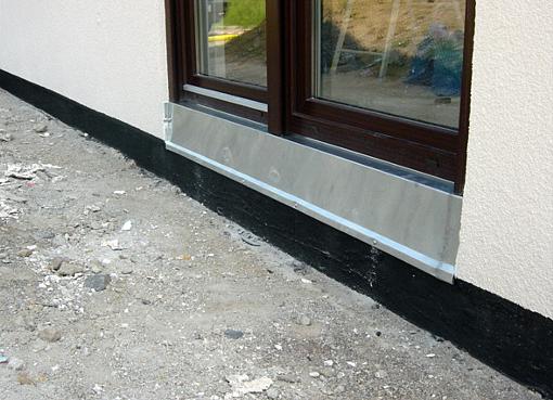 BV Knüpfer – Bungalow Walmdach