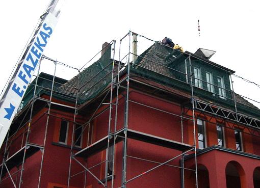 Wild – Klinkerhaus Niederlande